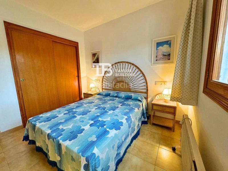 Foto f5d41e42-3dc9-425d-873f-49f99eed78b1. Flat in Santa Ponça Calvià