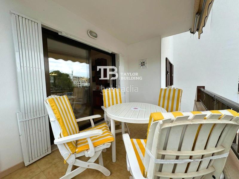 Foto fbfaab10-c55b-4ada-b652-ee00f95d5861. Flat in Santa Ponça Calvià