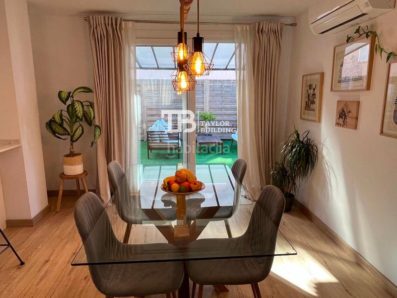 Foto 1c4c14f7-35ac-4a0f-8b92-c81a7bf31c3e. Affitto attico con riscaldamento parcheggio in Es Portixol-Es Molinar Palma de Mallorca