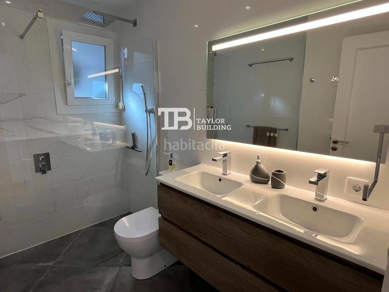 Foto 388b8158-b8d1-4134-9759-46cd1e6fd648. Affitto attico con riscaldamento parcheggio in Es Portixol-Es Molinar Palma de Mallorca