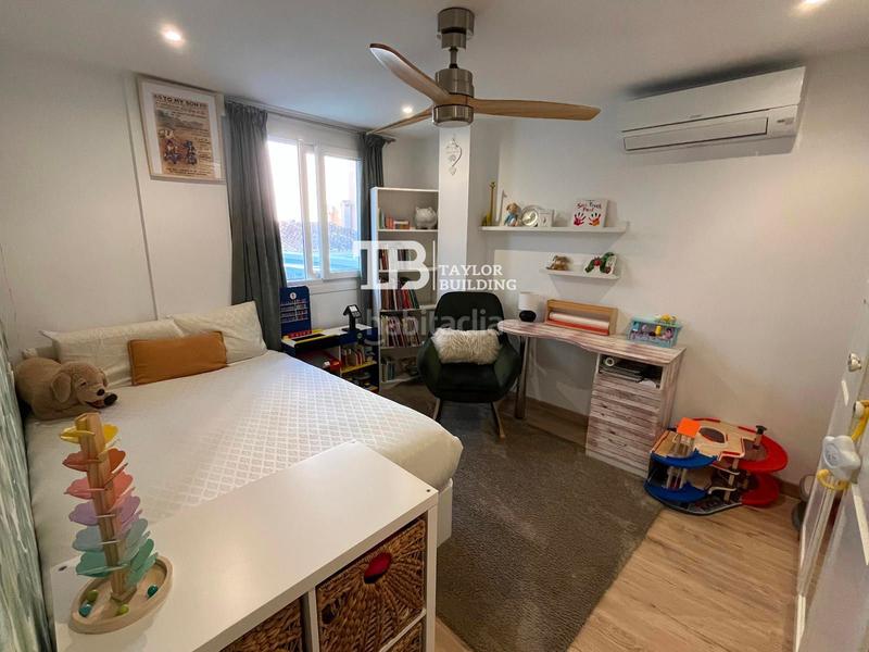 Foto b22718a2-56d1-4759-813d-3e3ba7c347f7. Affitto attico con riscaldamento parcheggio in Es Portixol-Es Molinar Palma de Mallorca