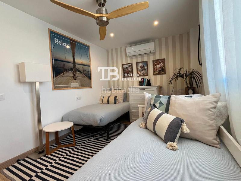 Foto 0fe4a602-e1a9-4fff-b558-1fccf4a78b28. Alquiler ático alquiler de ático en el molinar! en Palma de Mallorca