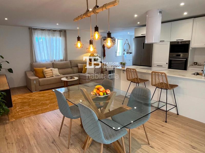 Foto 4c63ff1d-28a3-44d1-8154-a07657d778d9. Alquiler ático alquiler de ático en el molinar! en Palma de Mallorca