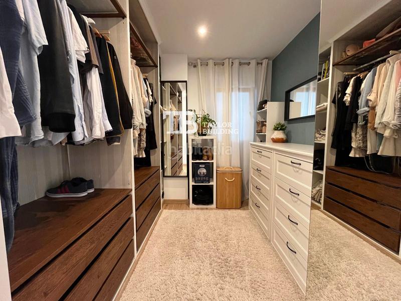 Foto 29df3b09-c10c-4d6c-8d2e-3e6e9ad25e70. Lloguer àtic amb calefacció aparcament a Es Portixol-Es Molinar Palma de Mallorca