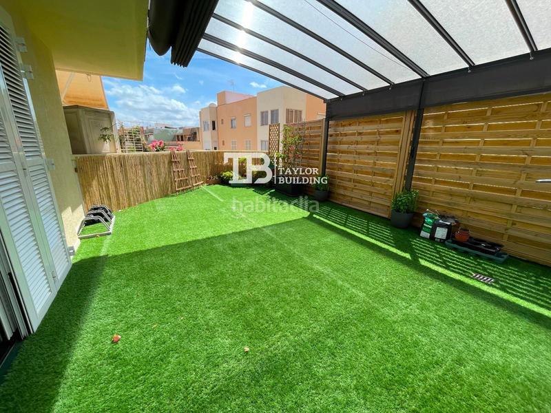 Foto ba3743fc-374c-40f5-90f3-a96079c9169e. Lloguer àtic amb calefacció aparcament a Es Portixol-Es Molinar Palma de Mallorca