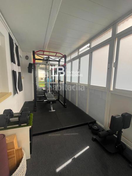 Foto 8608f306-e202-4a45-a432-4bc52a5d9440. Miete dachwohnung mit heizung parking in Es Portixol-Es Molinar Palma de Mallorca