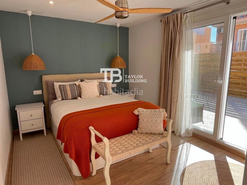 Foto 98a140bc-f65e-4255-a6b0-0ebef9c6ab32. Miete dachwohnung mit heizung parking in Es Portixol-Es Molinar Palma de Mallorca