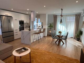 Rent Penthouse  Josep maria palau i campos. Alquiler de ático en el molinar!