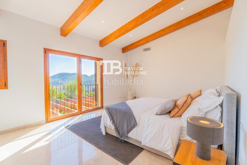 Foto 06886bca-8ab5-4c2d-bf74-677e26db4769. Haus mit heizung parking pool in port d´Andratx Andratx