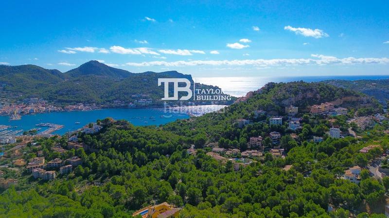 Foto 08073b6e-e6ee-491c-ac59-cf2b17683cec. Haus mit heizung parking pool in port d´Andratx Andratx