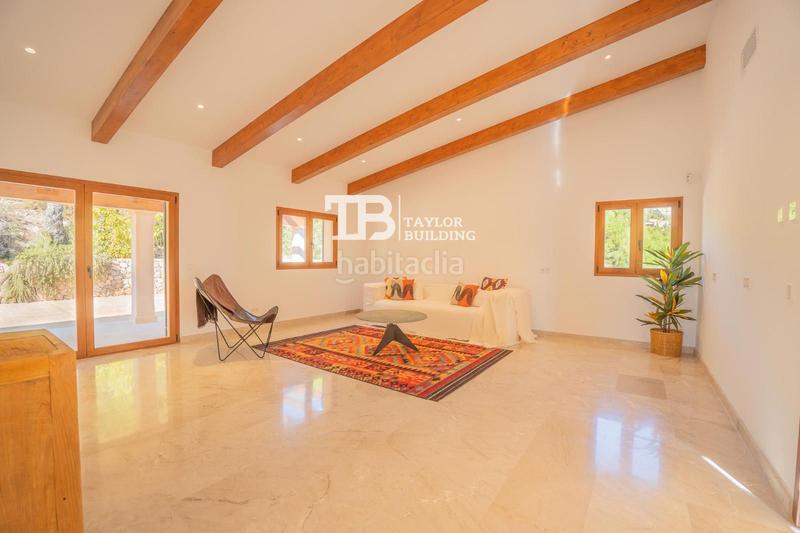 Foto 0d1aa8ce-ff5f-4469-93da-d2a53254df5d. Haus mit heizung parking pool in port d´Andratx Andratx