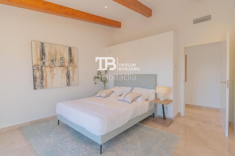 Foto 1838a426-e499-4da2-9851-48e092b19761. Haus mit heizung parking pool in port d´Andratx Andratx