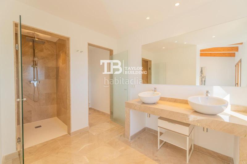 Foto 1fe1ceac-4f27-4bc2-b134-f8d964747a0f. Haus mit heizung parking pool in port d´Andratx Andratx