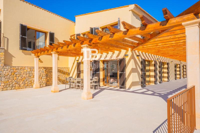 Foto 5024f1ee-cfa1-455c-999d-61d6e7a8f326. Haus mit heizung parking pool in port d´Andratx Andratx