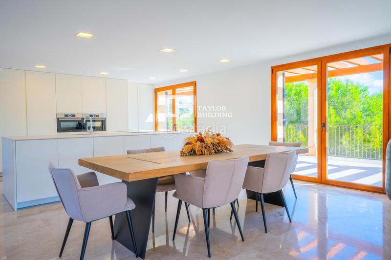 Foto 560c2169-e11c-4c5c-994b-177d2cb42f4d. Haus mit heizung parking pool in port d´Andratx Andratx