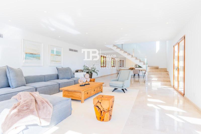 Foto 57bc146a-a3db-40d9-9353-f712665dadf6. Haus mit heizung parking pool in port d´Andratx Andratx