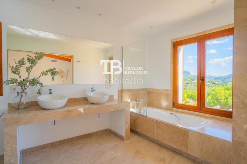 Foto 708231f8-97e3-4d84-87f1-0d71d75fe363. Haus mit heizung parking pool in port d´Andratx Andratx