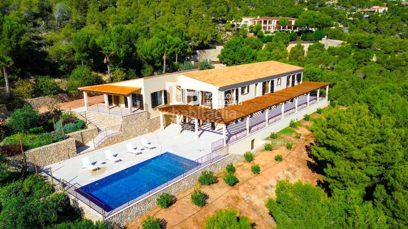 Foto 75cb833c-cbf4-4be0-a049-54a82a2412cf. Haus mit heizung parking pool in port d´Andratx Andratx