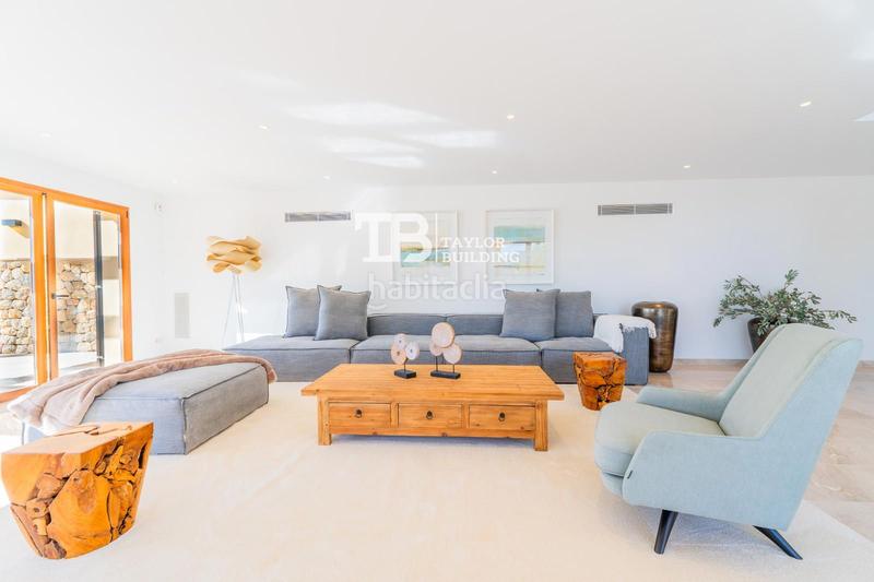 Foto 782bc394-5911-42f8-b4e8-c83a10970a4b. Haus mit heizung parking pool in port d´Andratx Andratx