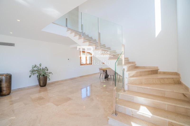 Foto b37462f3-a526-4652-9a37-e1bead1714bd. Haus mit heizung parking pool in port d´Andratx Andratx