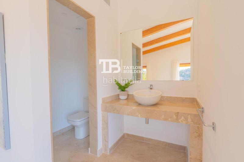 Foto b7797ab4-86af-4191-b495-276d72f1b60d. Haus mit heizung parking pool in port d´Andratx Andratx