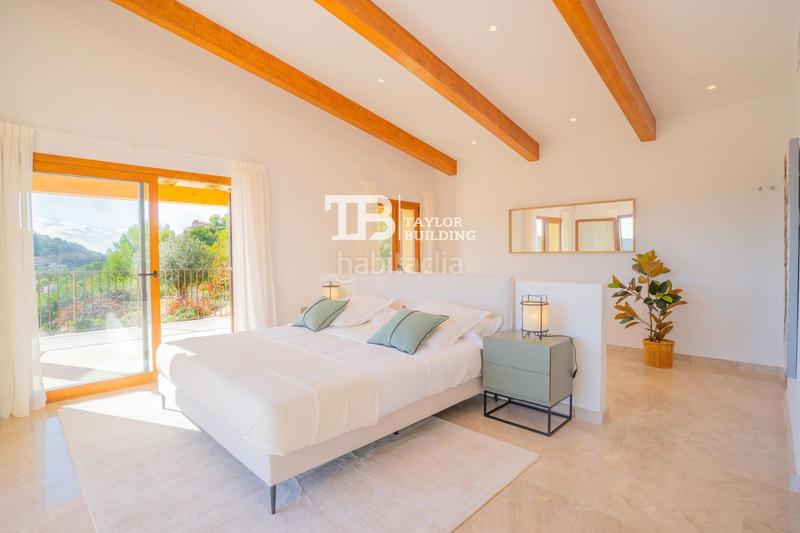 Foto bb7c3853-3ce1-4964-9c8c-14d8341889e3. Haus mit heizung parking pool in port d´Andratx Andratx