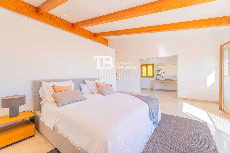 Foto c5b6ca44-031e-4440-97bd-a21596bbeb10. Haus mit heizung parking pool in port d´Andratx Andratx