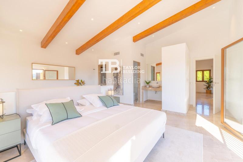 Foto d572b848-0e56-4113-b185-883065737854. Haus mit heizung parking pool in port d´Andratx Andratx