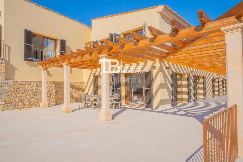 Foto d6f18f06-e20a-4737-a880-c0e33afaa312. Haus mit heizung parking pool in port d´Andratx Andratx