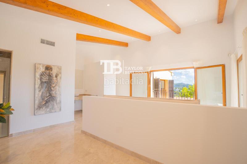 Foto dad20fe6-5fa5-4e7a-ac96-32839b60e30e. Haus mit heizung parking pool in port d´Andratx Andratx