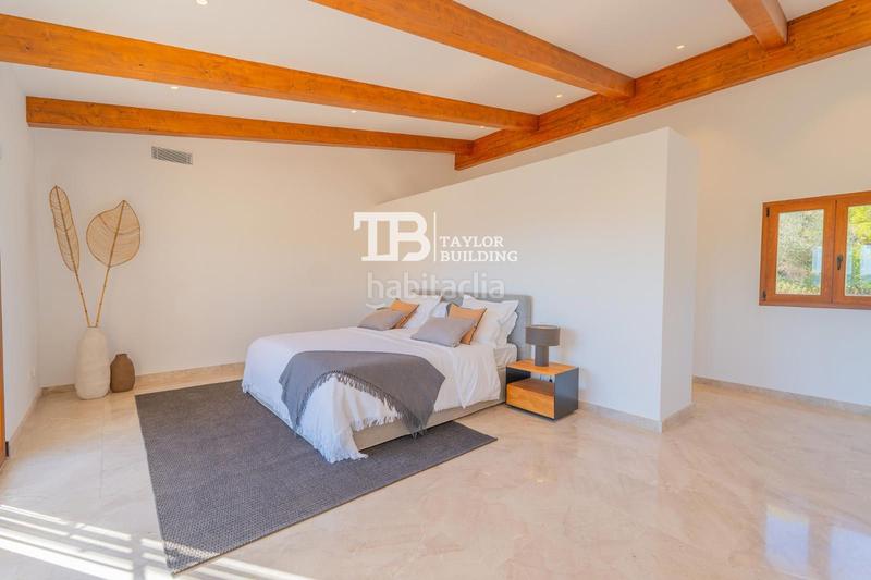 Foto e0231c94-82da-44a9-8ce8-53559efaeca5. Haus mit heizung parking pool in port d´Andratx Andratx