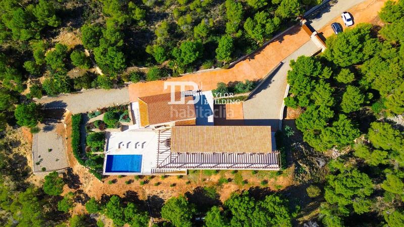 Foto e5ffe75d-9e3f-40d6-ab9c-24ae1278bc60. Haus mit heizung parking pool in port d´Andratx Andratx