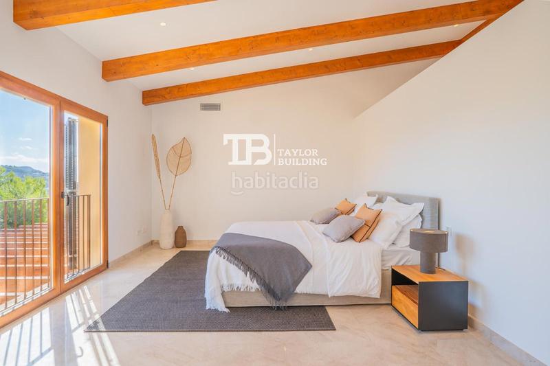 Foto eacf8d33-ab7a-481e-ab37-0d473444fe0a. Haus mit heizung parking pool in port d´Andratx Andratx