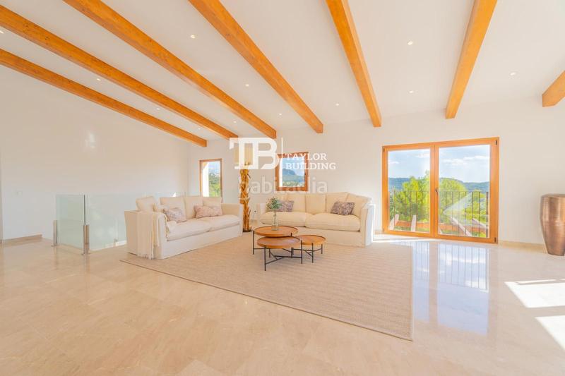 Foto ebbd485e-b37e-40ff-b044-5a4fbbe79c74. Haus mit heizung parking pool in port d´Andratx Andratx