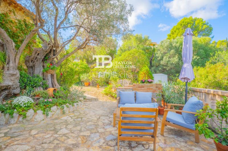 Foto 07b42304-fc7e-41b5-8547-497281fac85d. Maison avec chauffage parking piscine dans Calvià poble Calvià