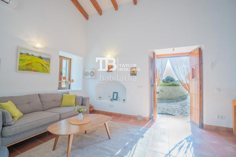 Foto 2122b512-bf4f-4af9-aa6c-ca2b24811255. Maison avec chauffage parking piscine dans Calvià poble Calvià