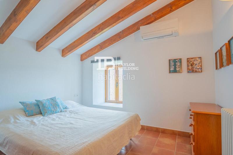 Foto 3ab34a98-f78b-4b9c-a95a-acbe06889368. Maison avec chauffage parking piscine dans Calvià poble Calvià