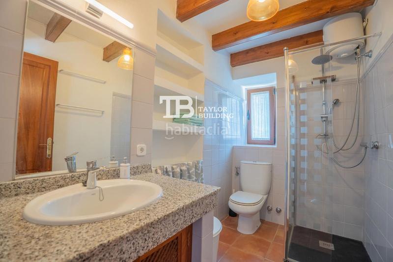 Foto 3d542dca-fe3d-4cb2-a1cb-b88fbeb003f4. Maison avec chauffage parking piscine dans Calvià poble Calvià