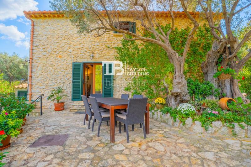 Foto 42aeabba-380e-404e-bcc3-e2c7232835f3. Maison avec chauffage parking piscine dans Calvià poble Calvià