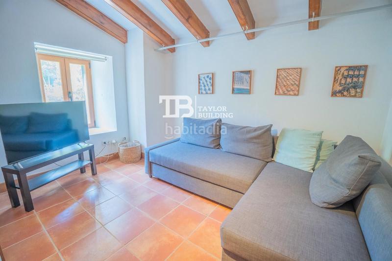 Foto 8a9f1aa5-8633-4920-aeb9-2ed7c6a350bb. Maison avec chauffage parking piscine dans Calvià poble Calvià