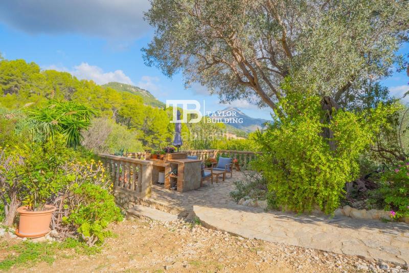 Foto c4c8661b-7f29-4d5b-92a9-6ee50b2f9457. Maison avec chauffage parking piscine dans Calvià poble Calvià