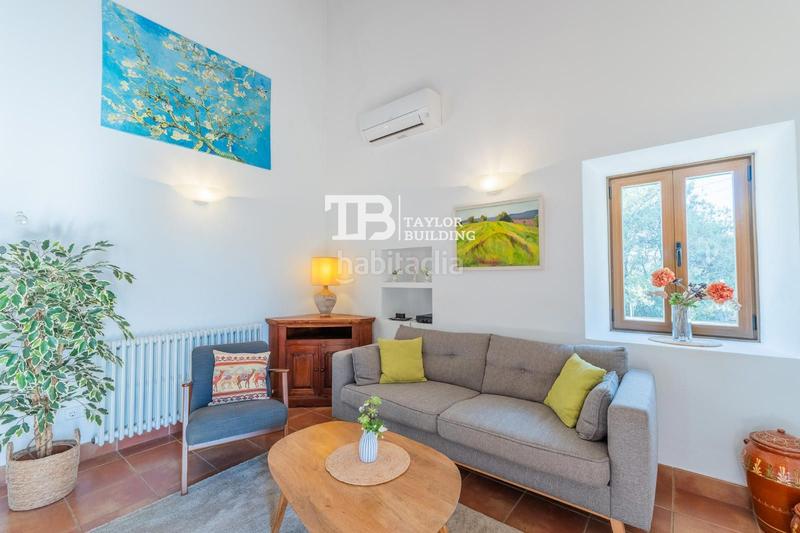 Foto e84f0e89-96c3-4c0c-843a-af331e5f01ec. Maison avec chauffage parking piscine dans Calvià poble Calvià