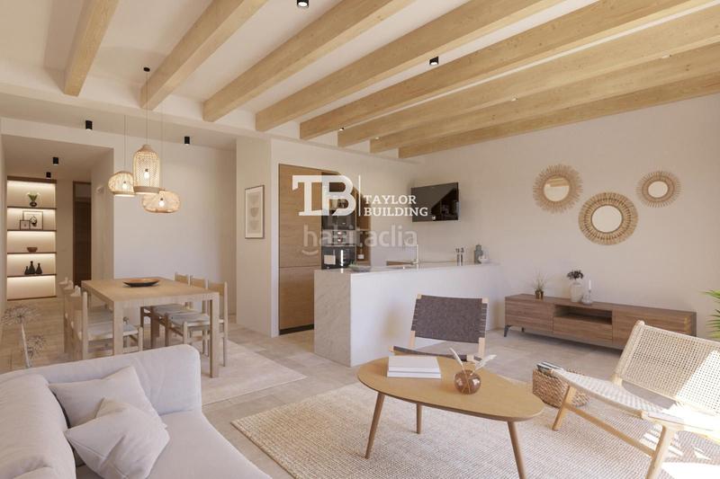 Foto 1224a118-2c0d-47b8-a244-af56432c4aa5. Casa adossada amb calefacció aparcament piscina a Sencelles