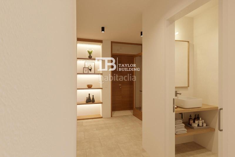 Foto 6f49ff84-f159-408d-bd01-4d3af77e8f36. Casa adossada amb calefacció aparcament piscina a Sencelles