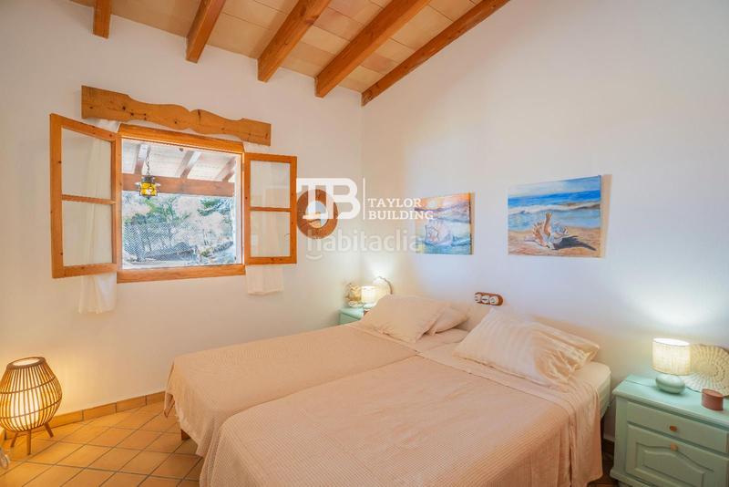 Foto 59e1a1f3-1c6b-4475-a4e0-d61f244f7fc4. Casa joya histórica con vistas impresionantes al mar en sarracó ! en Andratx