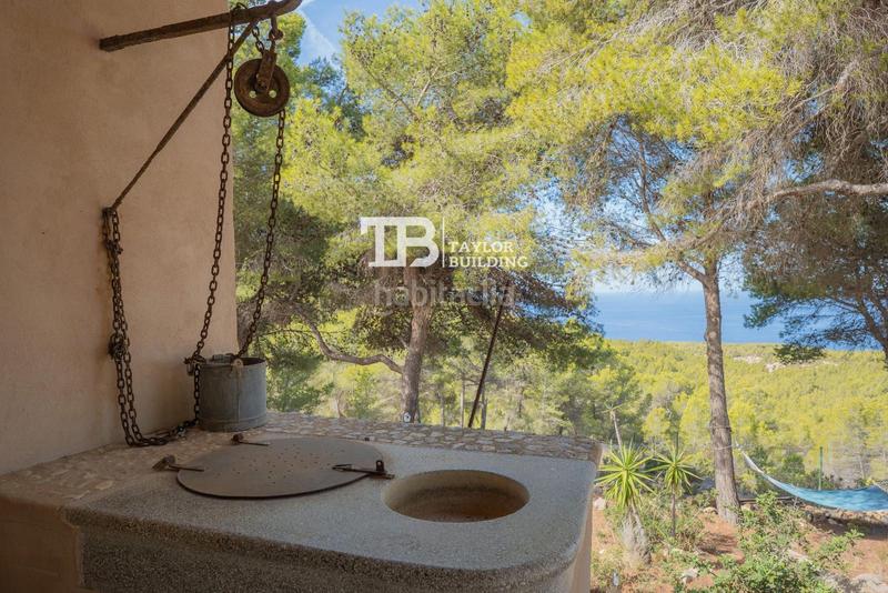 Foto 806b2f91-b630-4d8a-a31c-5be28d657b9d. Casa joya histórica con vistas impresionantes al mar en sarracó ! en Andratx