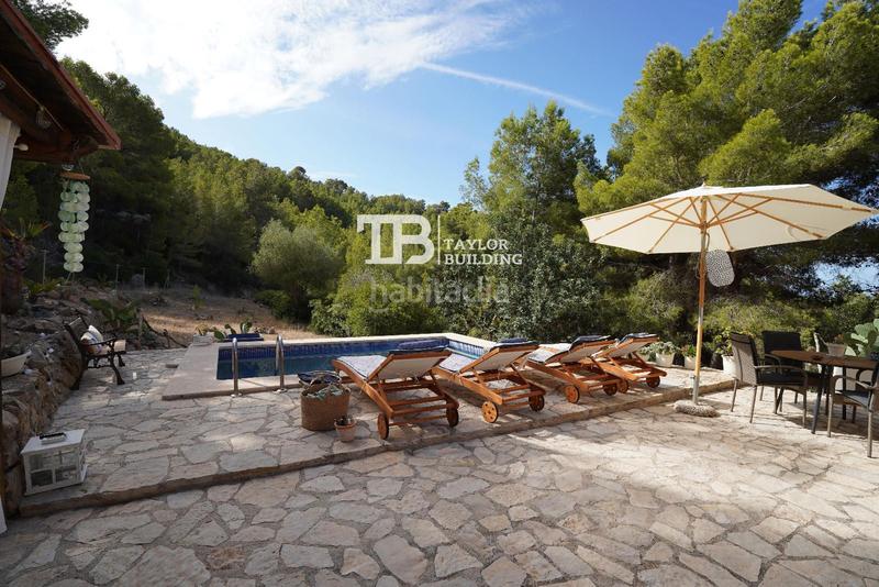 Foto c35f7bf4-5ace-40fc-b777-2e8376dd485d. Casa joya histórica con vistas impresionantes al mar en sarracó ! en Andratx