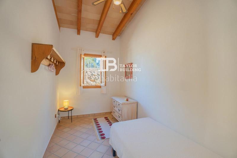 Foto f07c971f-5326-4053-8940-fec13ad8c12c. Casa joya histórica con vistas impresionantes al mar en sarracó ! en Andratx