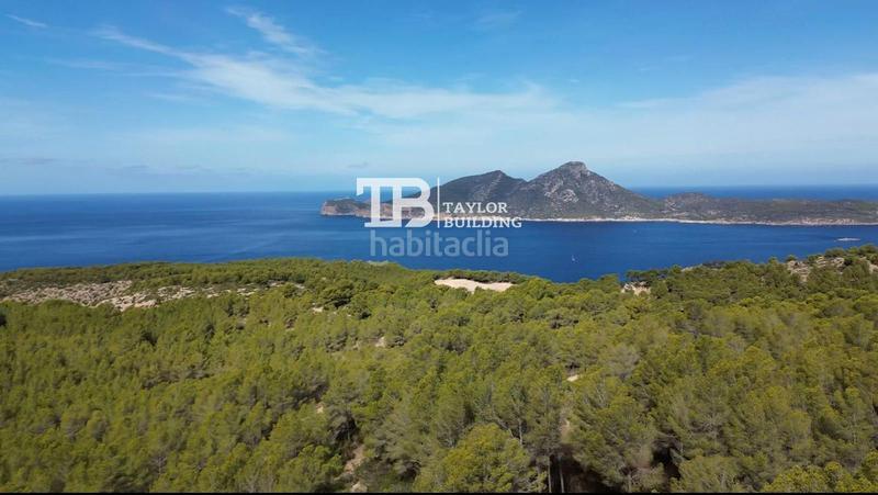 Foto f4c84177-35ad-40e9-860e-88a9cd745a47. Casa joya histórica con vistas impresionantes al mar en sarracó ! en Andratx