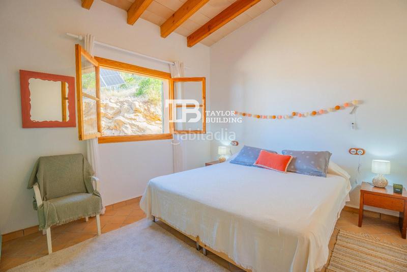 Foto f7914120-8472-43dd-8056-85366f0e8669. Casa joya histórica con vistas impresionantes al mar en sarracó ! en Andratx